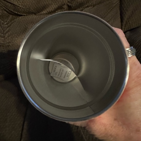 NWT KATE SPADE Santa Claus ๐
 Suit Christmas ๐ Tumbler - Picture 6 of 11